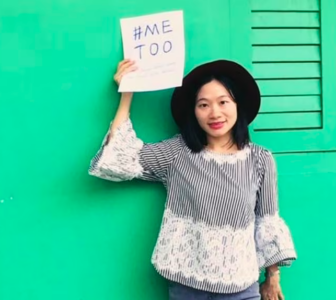 #MeToo Journalist, Labor Activist On Trial for Subversion in China