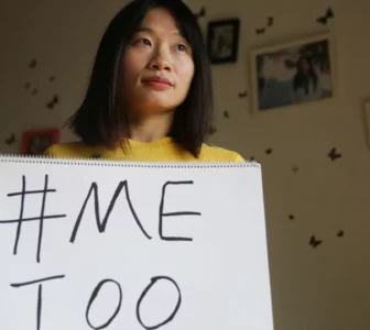 China #MeToo journalist and labor activist expected to appear in secret trial as crackdown deepens