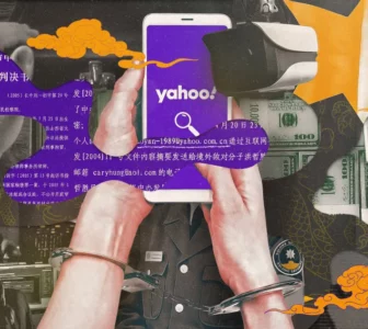 Inside the decades-long fight over Yahoo’s misdeeds in China