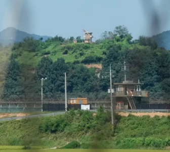 Analysts: China’s Repatriation of North Korean Defectors Supports Pyongyang’s Authoritarian Rule