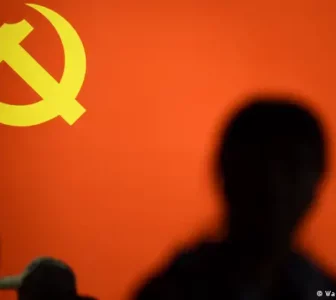 报告:中国异议人士家属仍面臨“连坐罚”