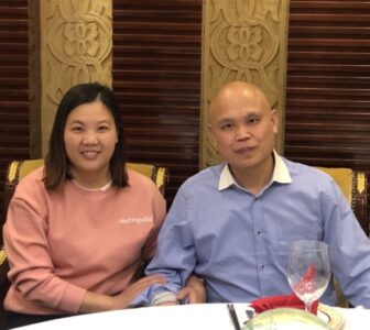 CHRD Joins 27 Other NGOs to Call for Immediate Release of Human Rights Lawyer Yu Wensheng and Activist Xu Yan