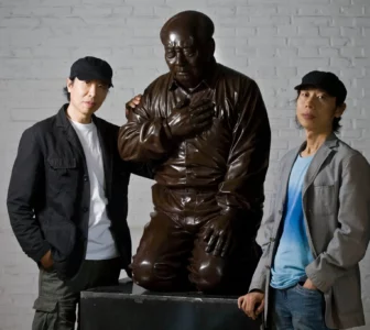 The Secret Trial of a Chinese Artist Accused of Mocking Mao Zedong