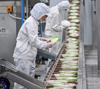 Report: China’s Lax Enforcement of Child Labor Laws