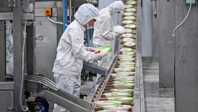 Report: China’s Lax Enforcement of Child Labor Laws