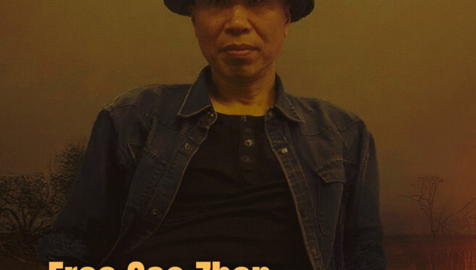 Civil Society Groups Call for the Immediate Release of Detained Artist Gao Zhen
