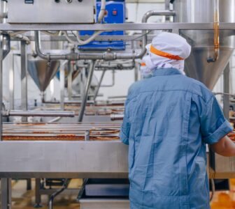 When Internships Enable Child Labor in China