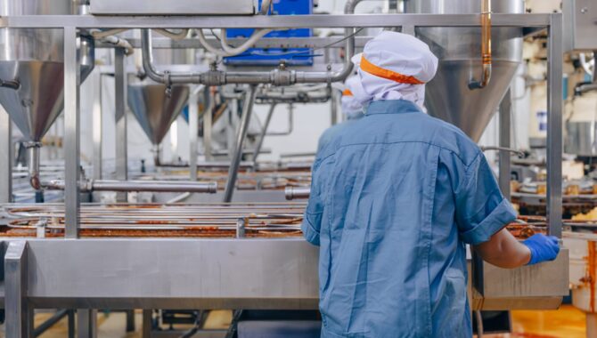 When Internships Enable Child Labor in China