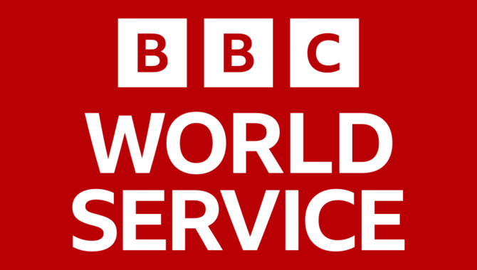 BBC World Service Interview on China’s Ethnic Unity Law