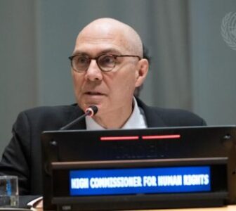 A New – and Old – China Human Rights Agenda at the United Nations