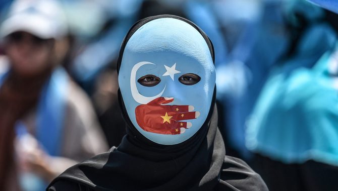 Criticism Grows as China’s Ethnic Unity Law Takes Effect