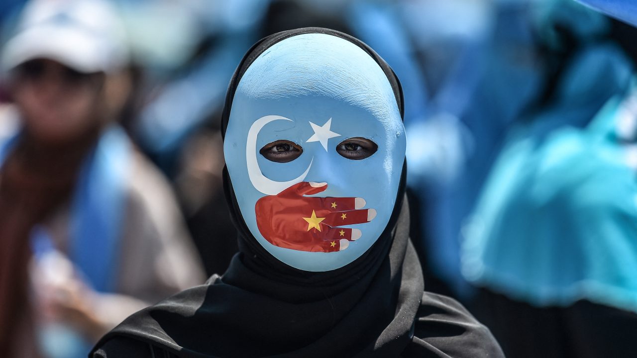 Criticism Grows as China’s Ethnic Unity Law Takes Effect