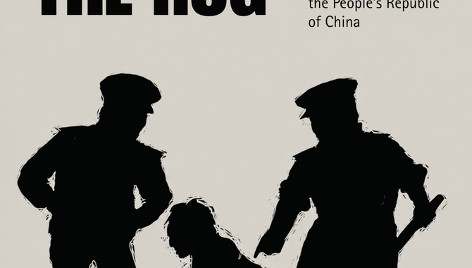 China: New Report Finds Torture “Swept Under the Rug”