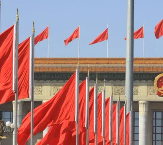 人权组织:中国对酷刑“欲盖弥彰”