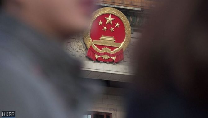 Rights group, relatives accuse China of using torture in prison