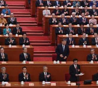 China accused of torturing people in prison by human rights groups and relatives