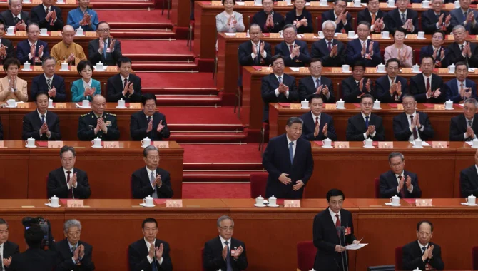 China accused of torturing people in prison by human rights groups and relatives