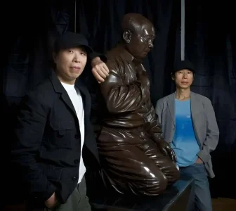 China sentences artist Gao Zhen to 3 years’ jail for ‘insulting heroes’, says rights group