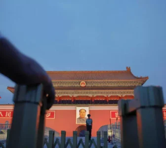 人权组织报告:中国政府杜绝酷刑的制度性失败