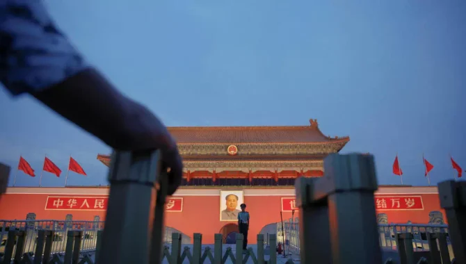 人权组织报告：中国政府杜绝酷刑的制度性失败